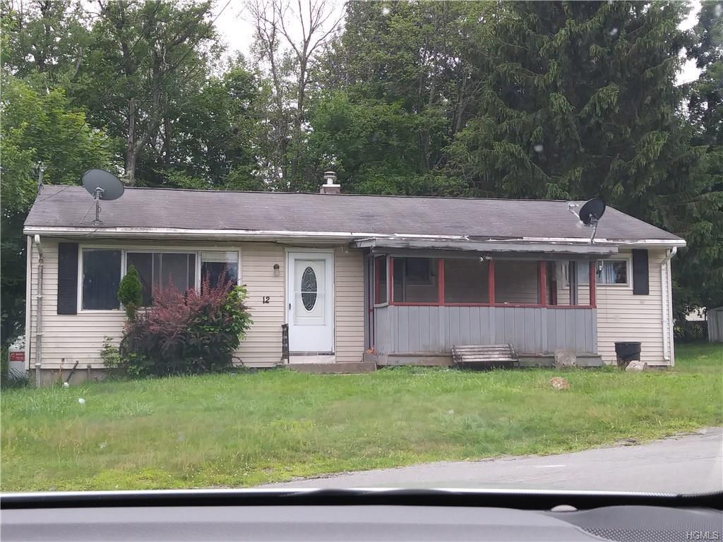 12 Thomas Street - Photo 1