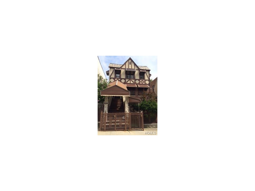 1432 Shakespeare Avenue - Photo 1