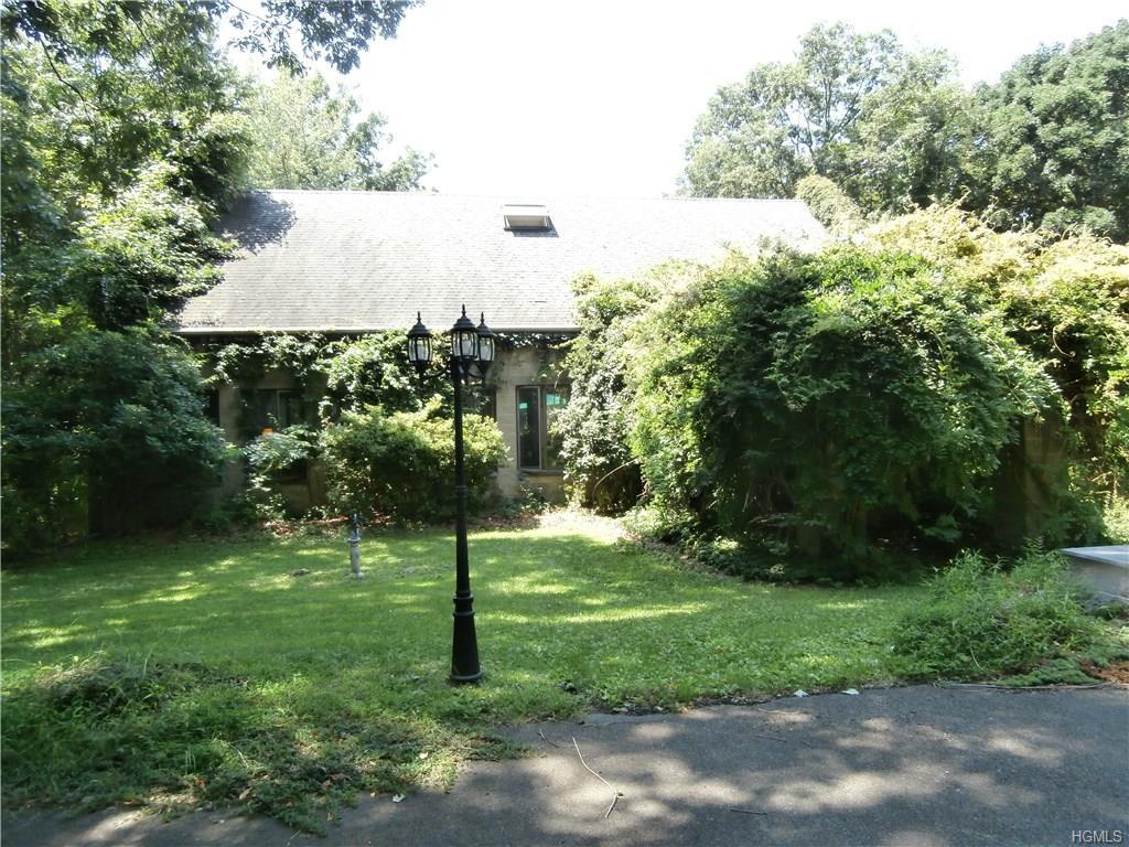 89 Sleepy Valley Road - Photo 1