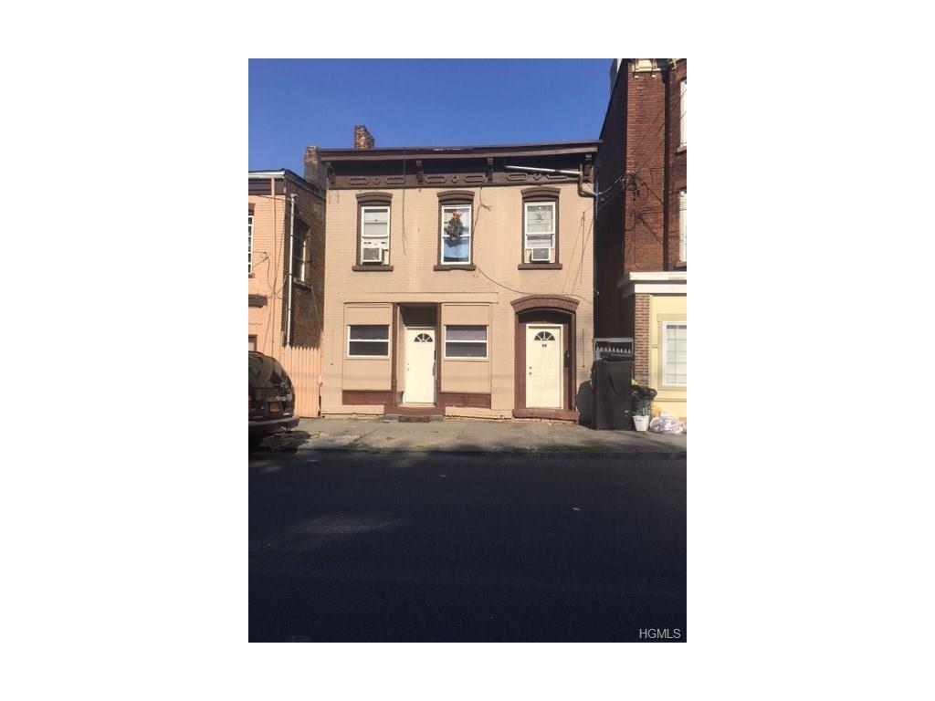 55 William Street - Photo 1
