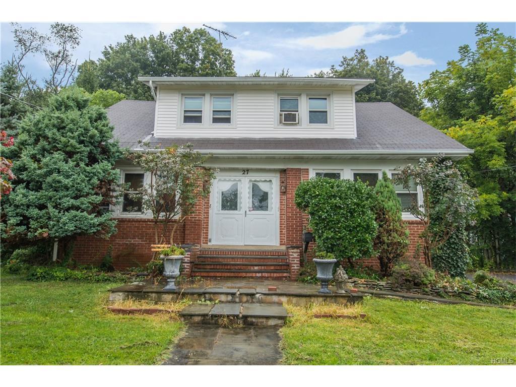 27 Swezey Place - Photo 1