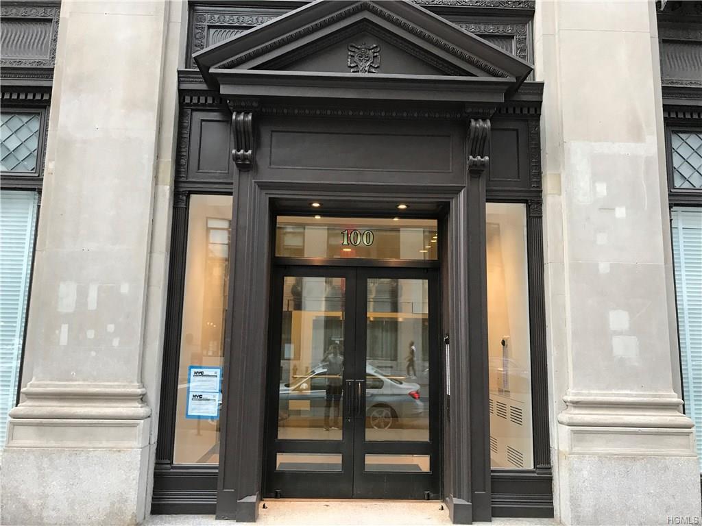 100 Hudson Street - Photo 1
