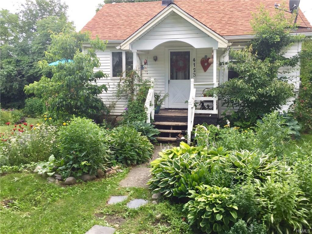 4121 Summerville Way - Photo 1