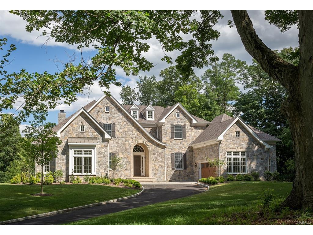 210 Wilson Park Drive - Photo 1