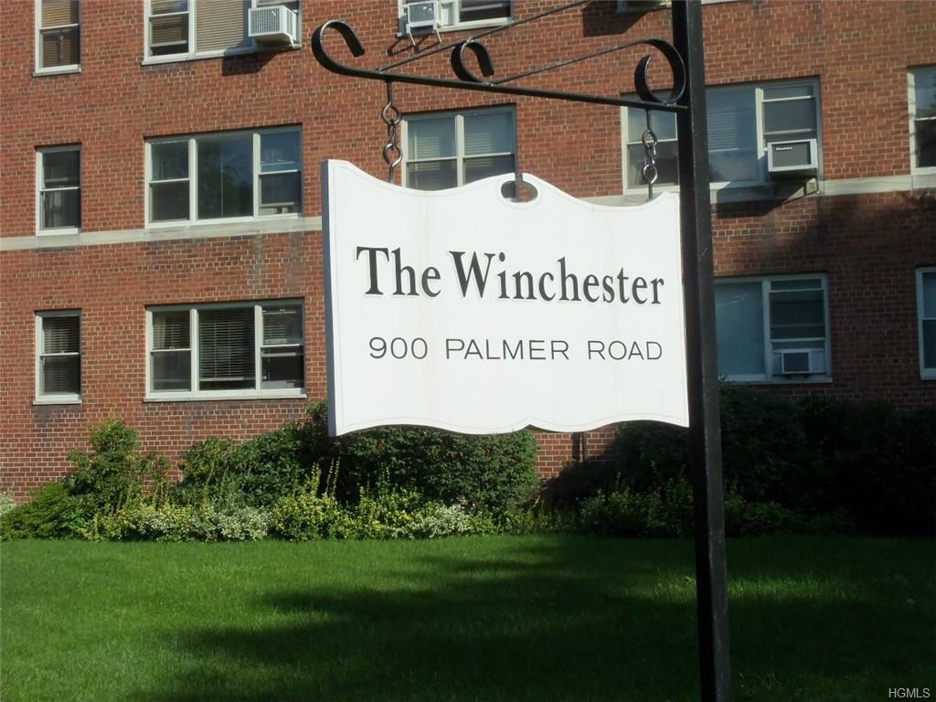 900 Palmer Road - Photo 1