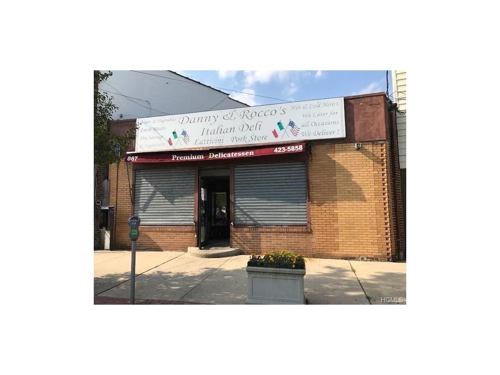 867 Midland Avenue - Photo 1