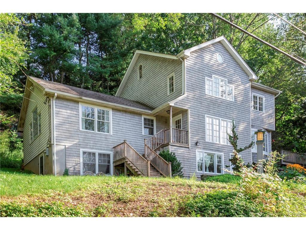 95 Upper Lakeshore Drive - Photo 1