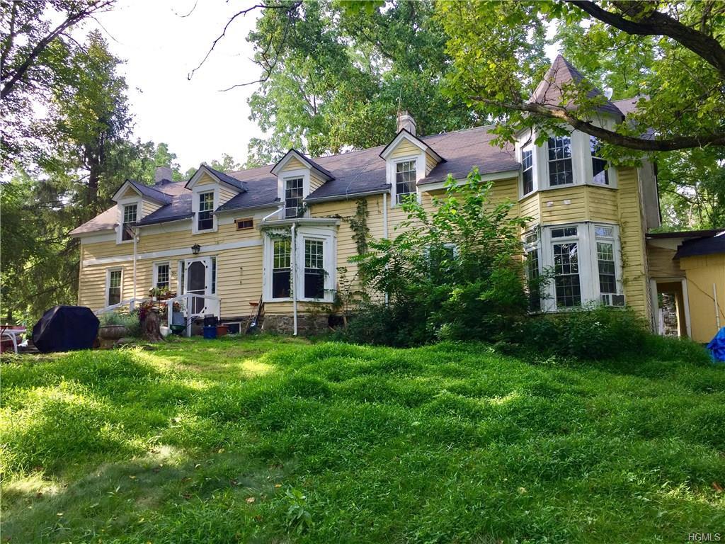 36 Four Corners Road - Photo 1