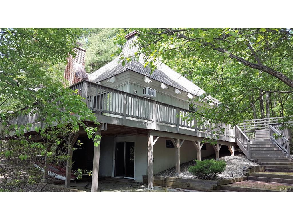 74 Lake Shore Drive - Photo 1