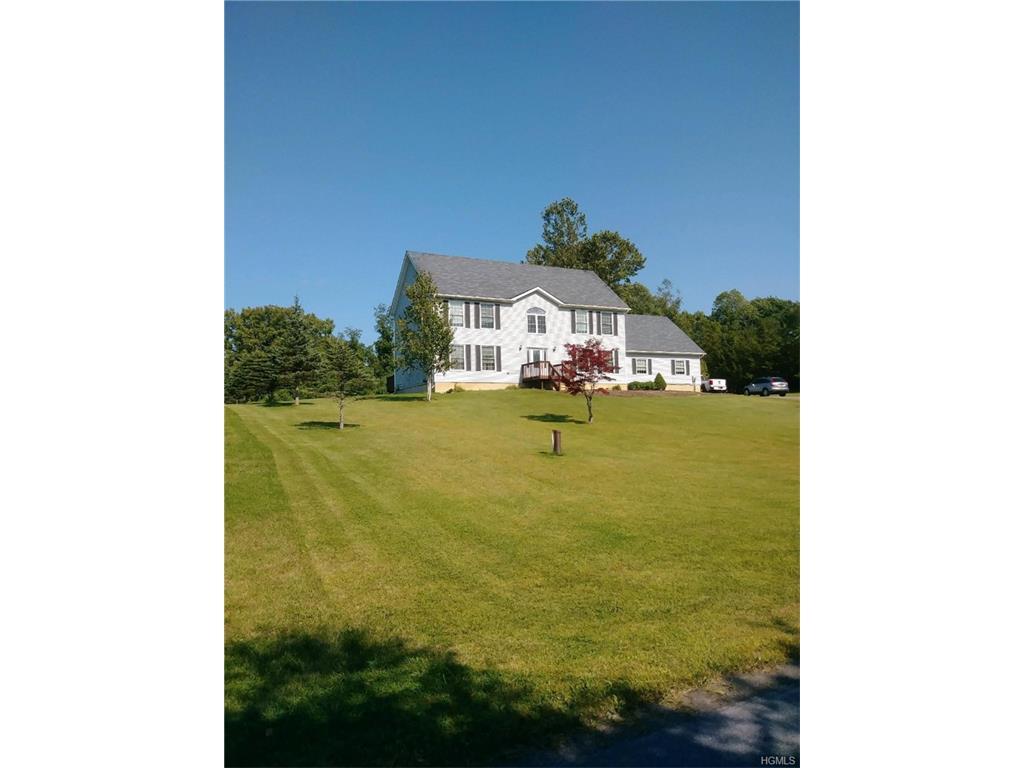 785 Berkshire Road - Photo 1