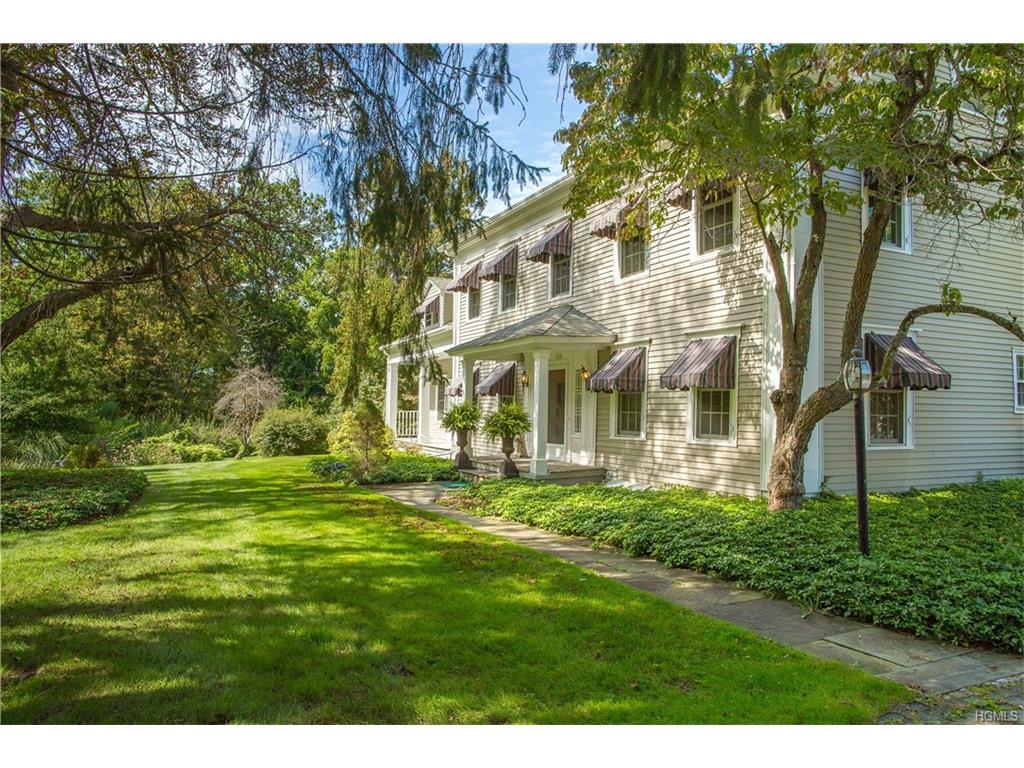 155 Quaker Hill Road - Photo 1