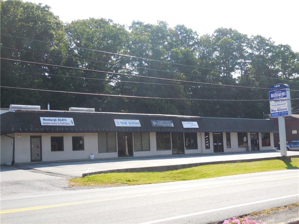 154 Plank Road - Photo 1