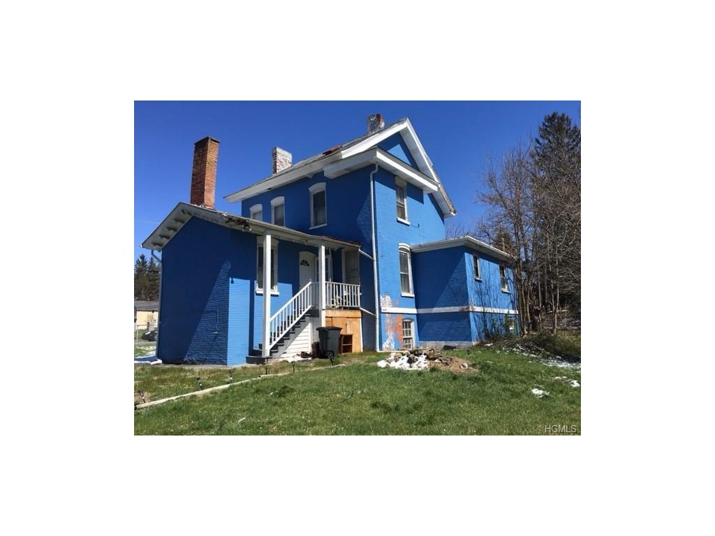 203 Robinson Avenue - Photo 1