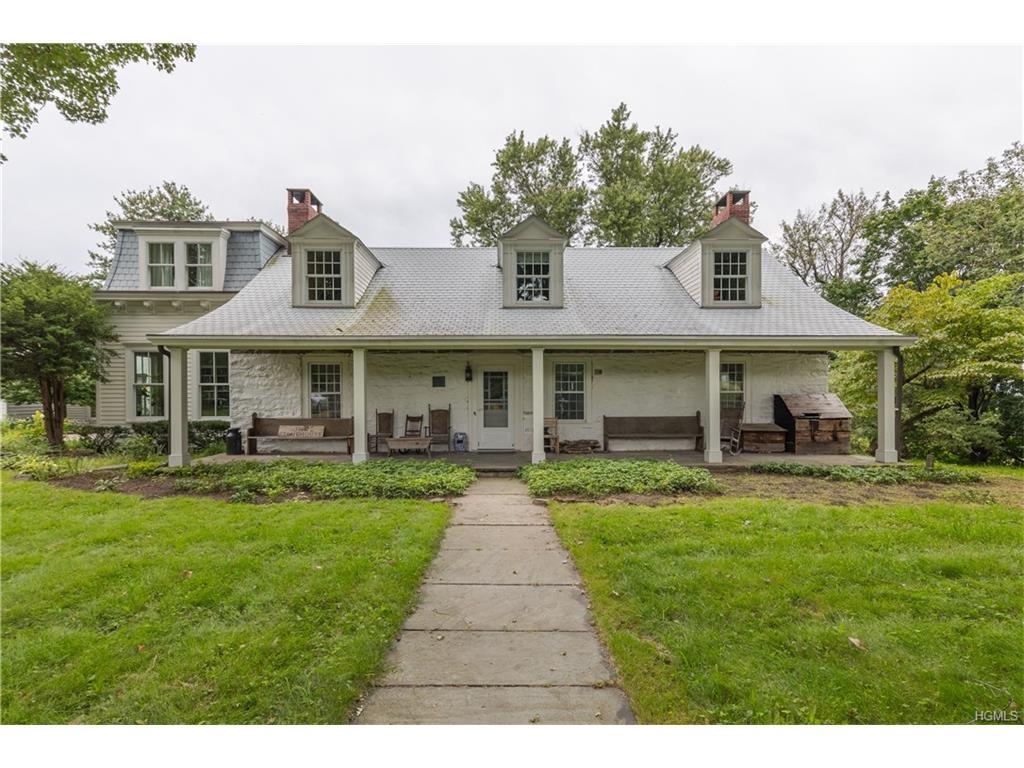 323 Borden Road - Photo 1