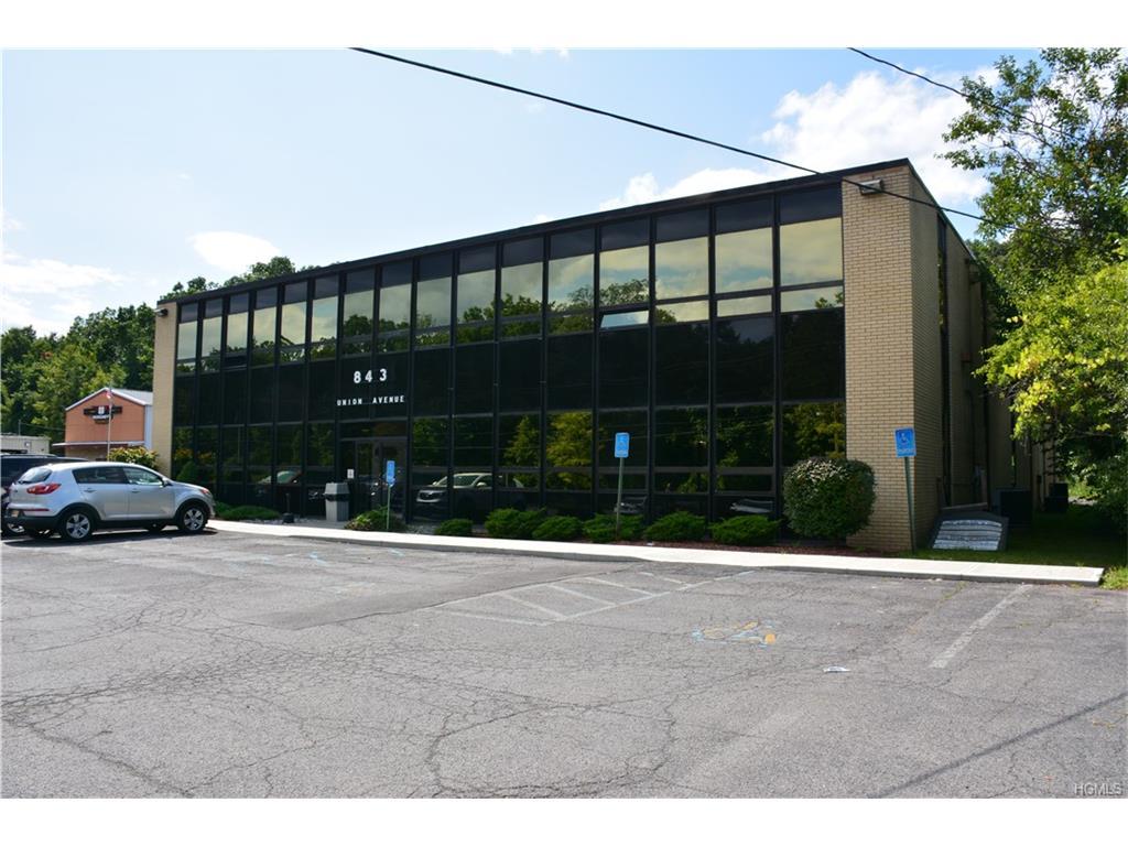 843 Union Avenue - Photo 1