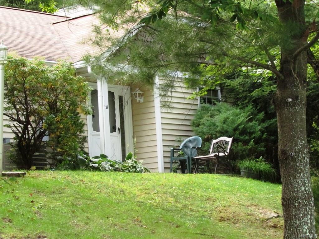 196 Hidden Ridge Drive - Photo 1