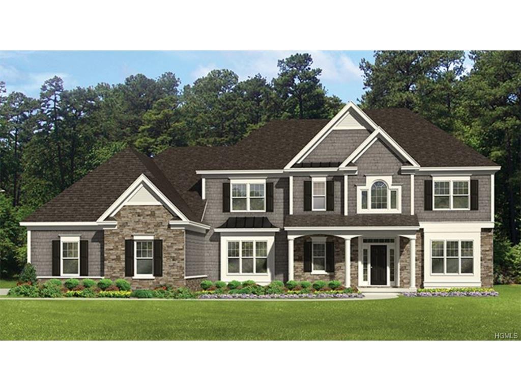 164 Middle Patent Road - Photo 1