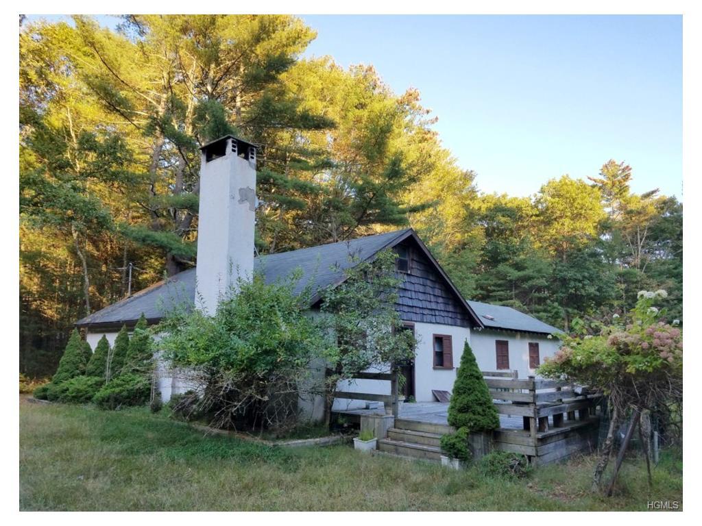 140 Mud Pond Road - Photo 1