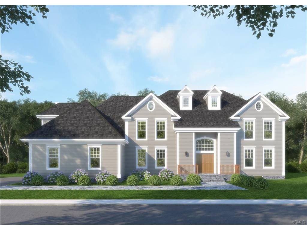 12 Chauncey Circle - Photo 1