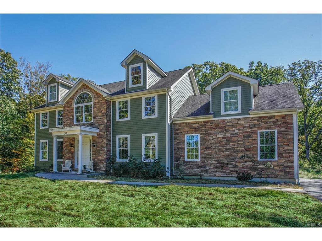 56 Benjamin Meadow Road - Photo 1