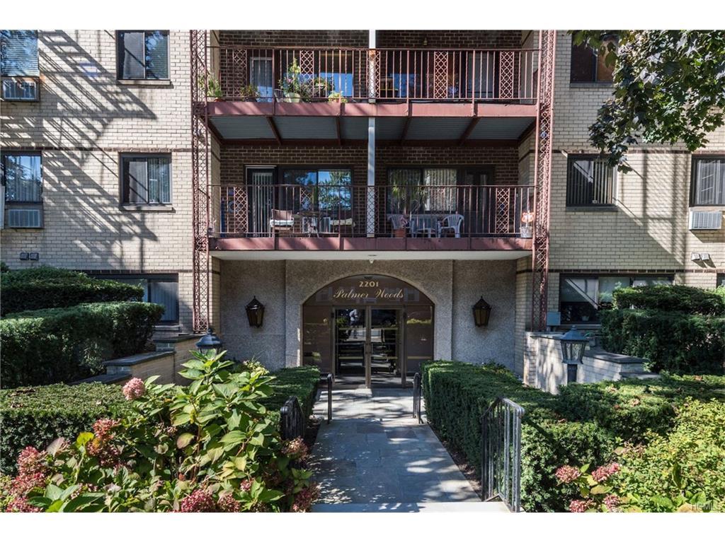 2201 Palmer Avenue - Photo 1