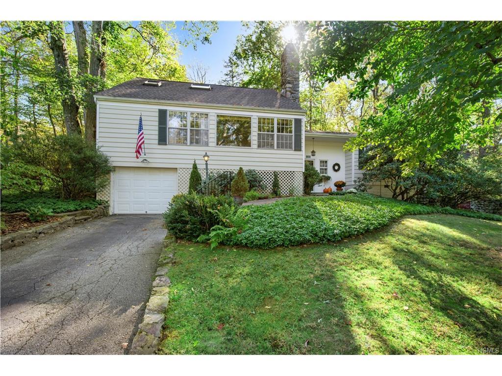 144 Stanwood Road - Photo 1