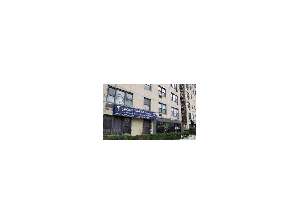 3184 Grand Concourse - Photo 1