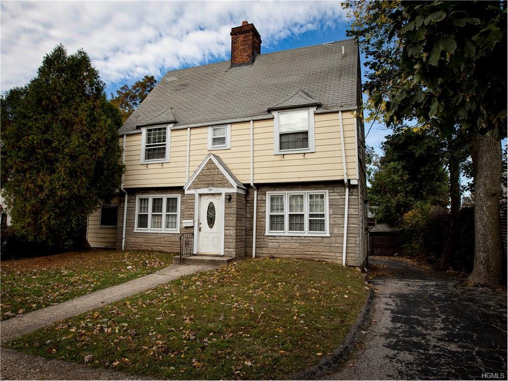 27 Marvin Place - Photo 1