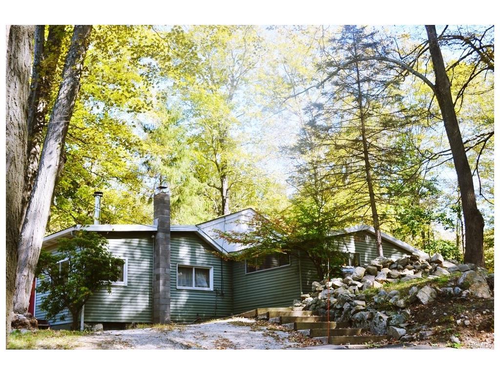 95 Mountain Road - Photo 1