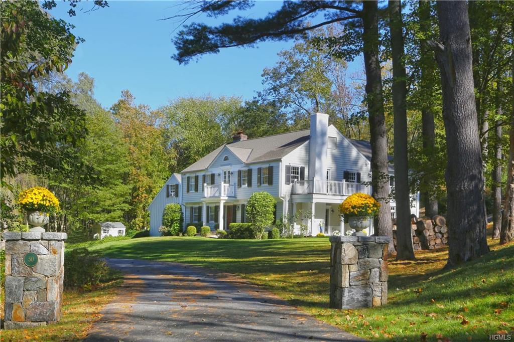 50 Bedford Center Road - Photo 1