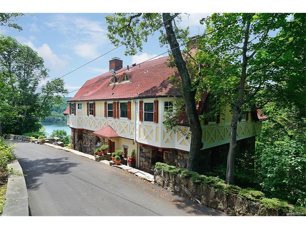 44 Tower Hill Loop - Photo 1