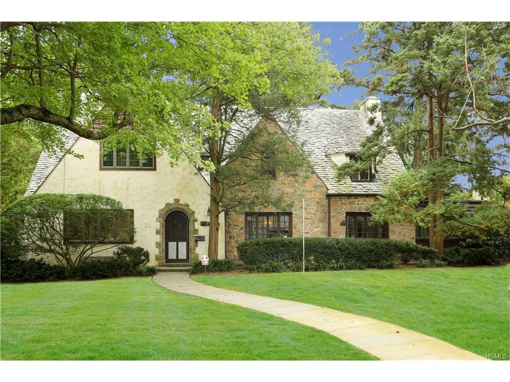 173 Dorchester Road - Photo 1