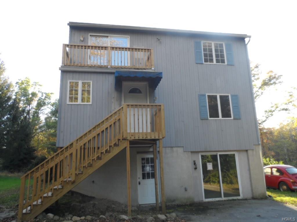 5236 Searsville Road - Photo 1