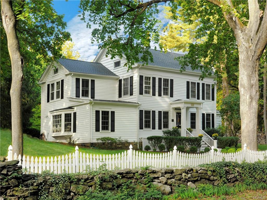 128 Weaver Street - Photo 1