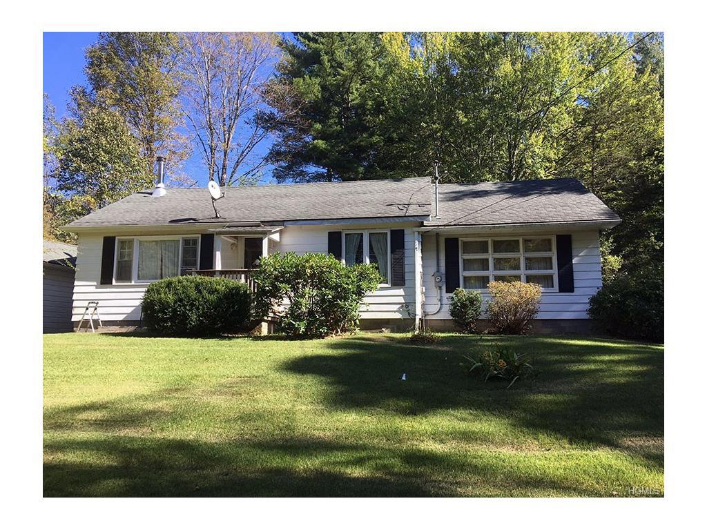 160 Kelly Road - Photo 1