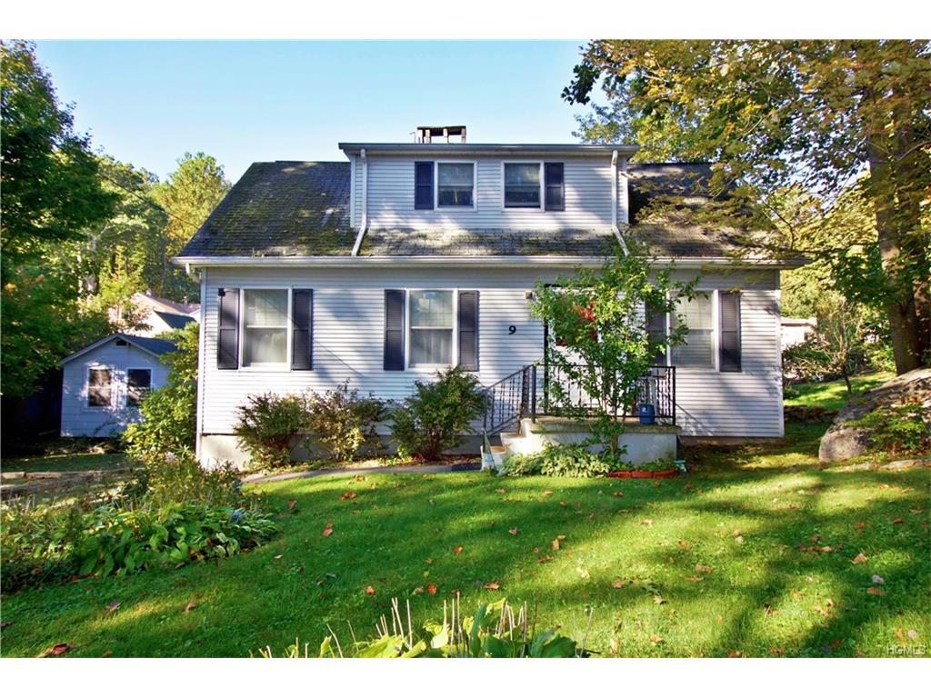 9 Clarkson Road - Photo 1