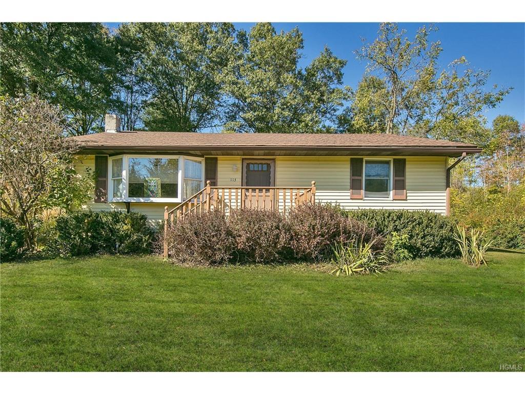 113 Maybrook Road - Photo 1