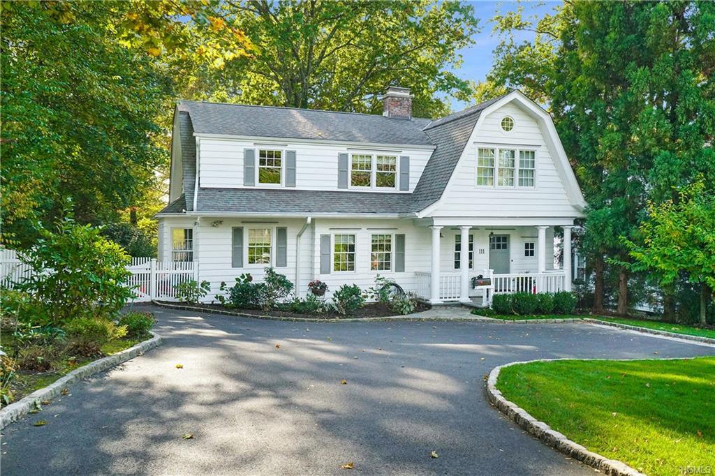 111 Osborn Road - Photo 1