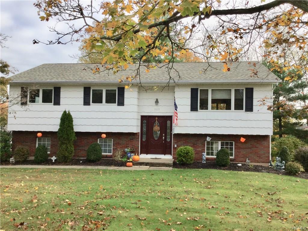 203 Summit Avenue - Photo 1
