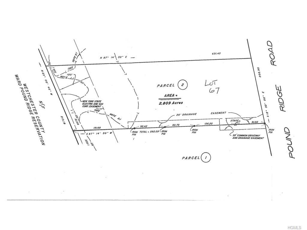 432-A Pound Ridge Road - Photo 1