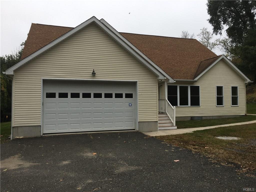 66 Rosman Road - Photo 1