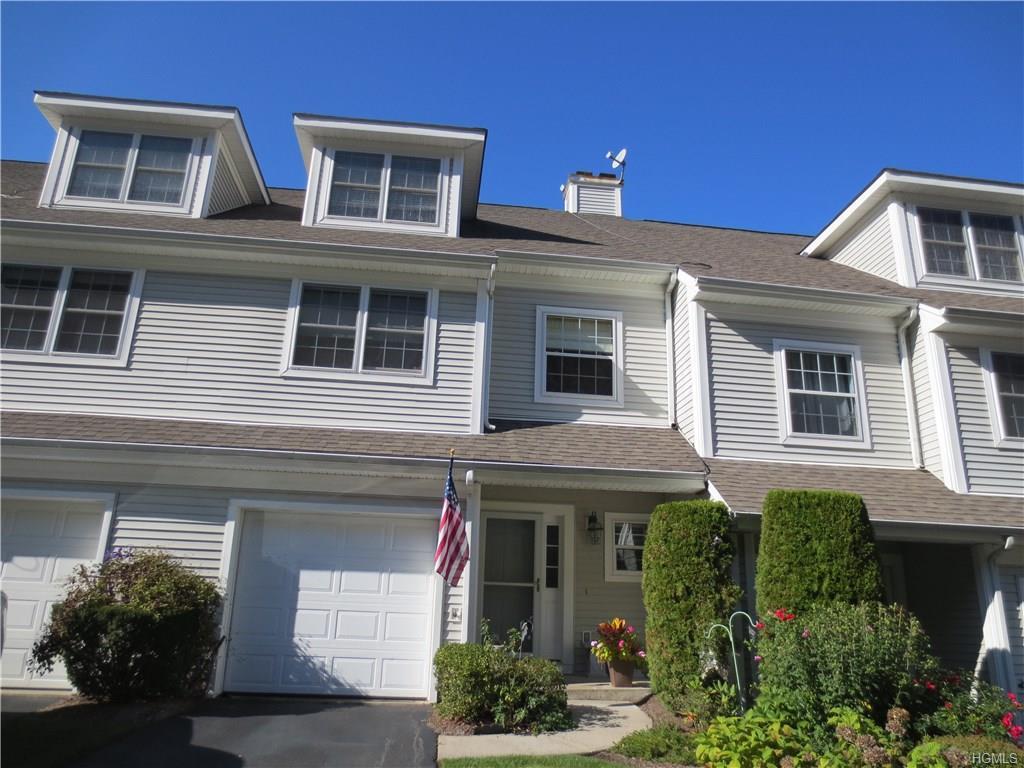 73 Crystal Hill Drive - Photo 1