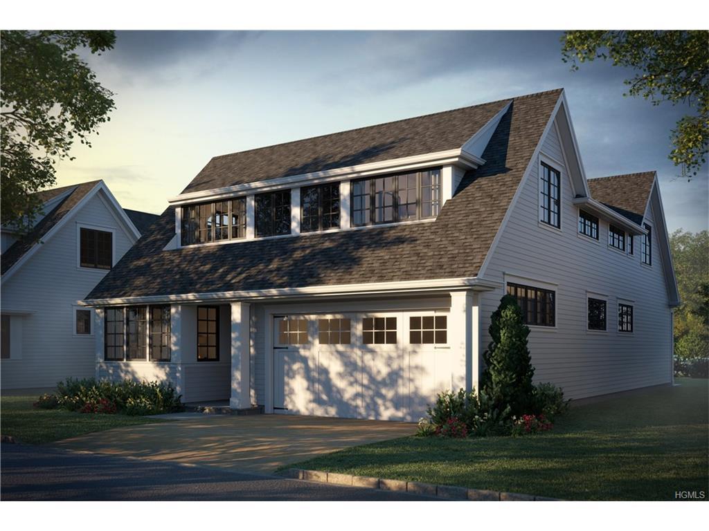7 Honeysuckle Lane - Photo 1