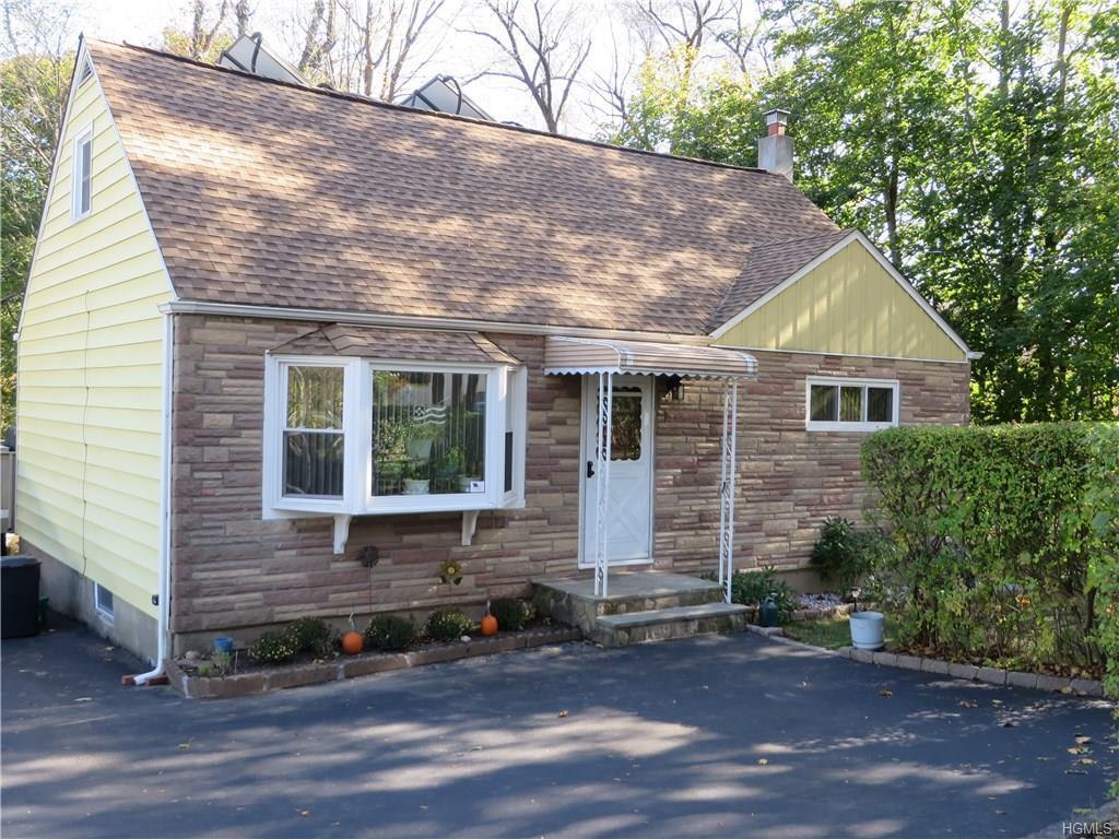 3372 Wildwood Street - Photo 1