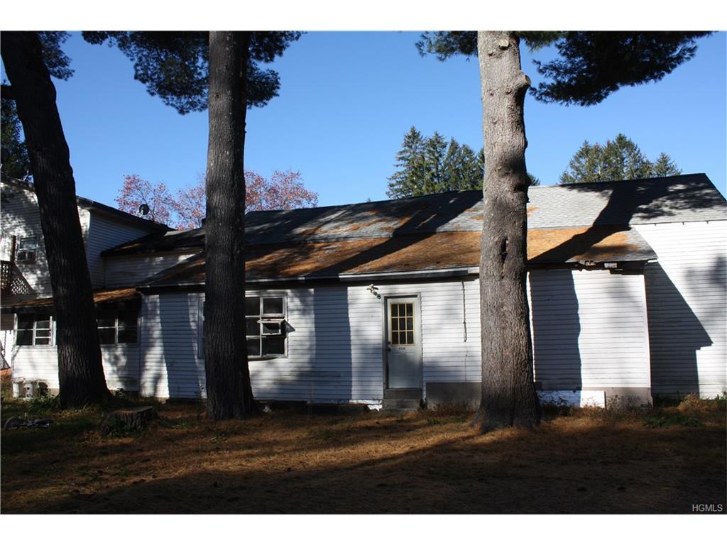 624 Oakland Valley Road - Photo 1