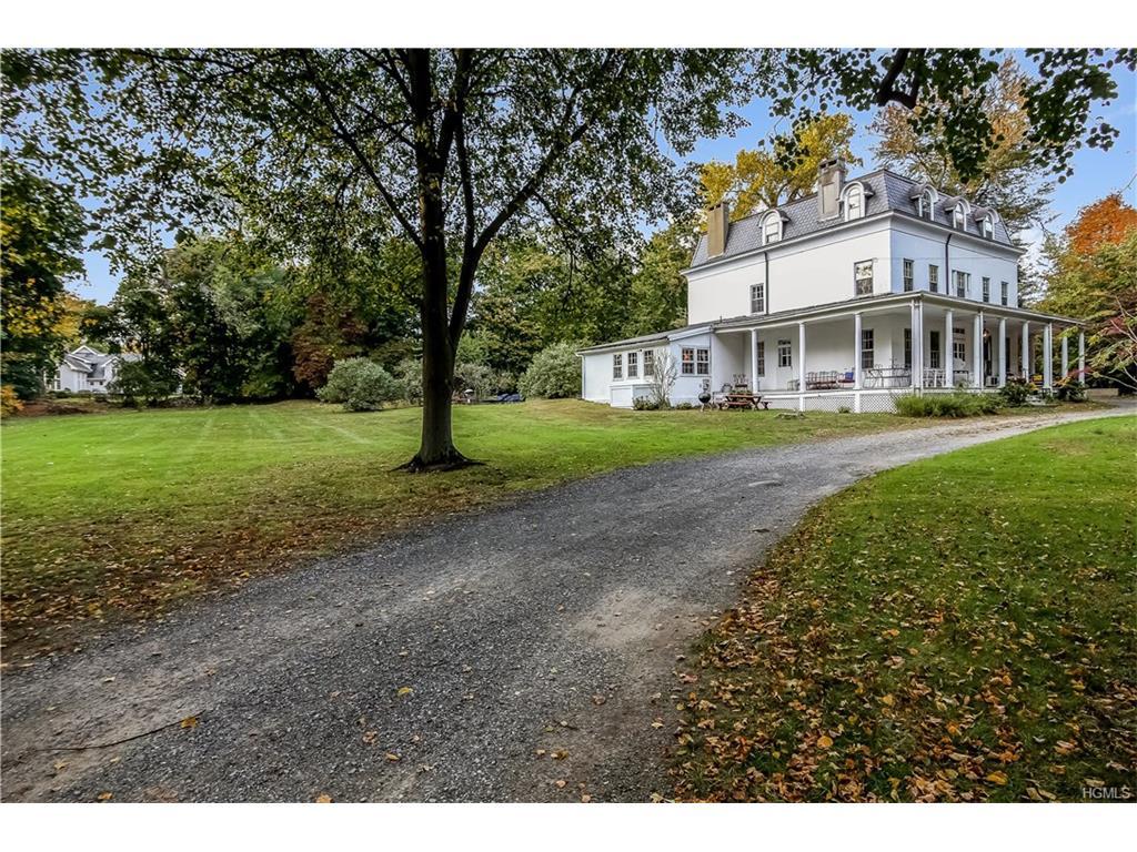 250 Fort Hill Road - Photo 1