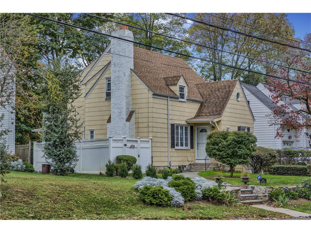 1165 Webster Avenue - Photo 1