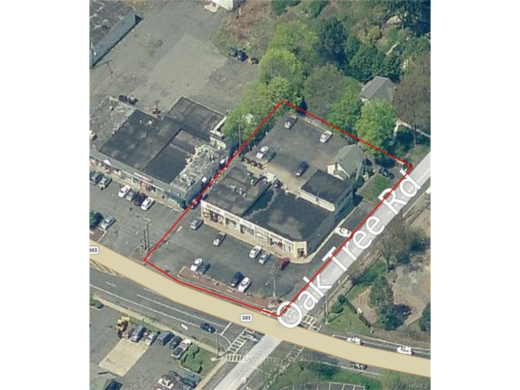 121 Oak Tree Road - Photo 1