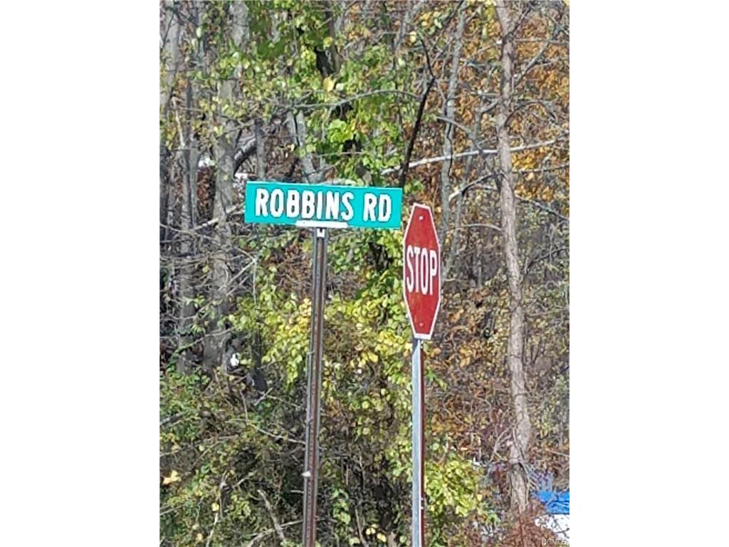 Robbins Road - Photo 1