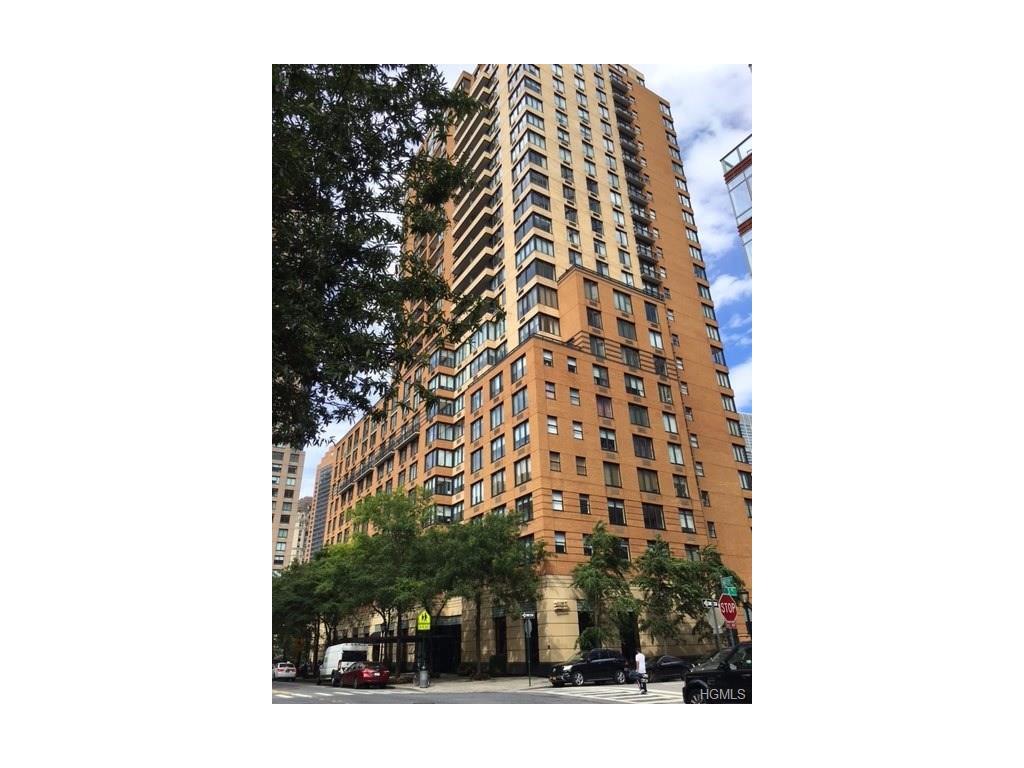 99 Battery Place - Photo 1